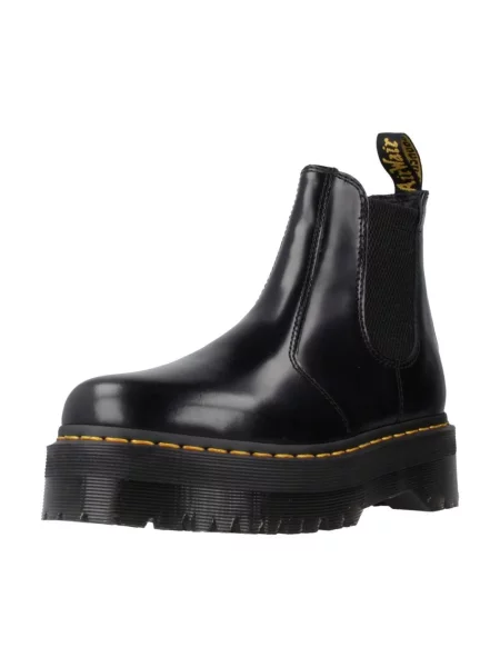 Sztyblety Dr. Martens czarne
