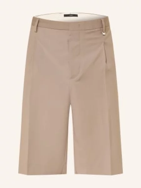 I'm Brian Szorty beige beżowe
