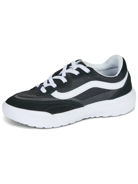 Tenisky Vans čierna