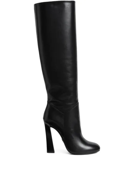 Botine Dsquared2 negru