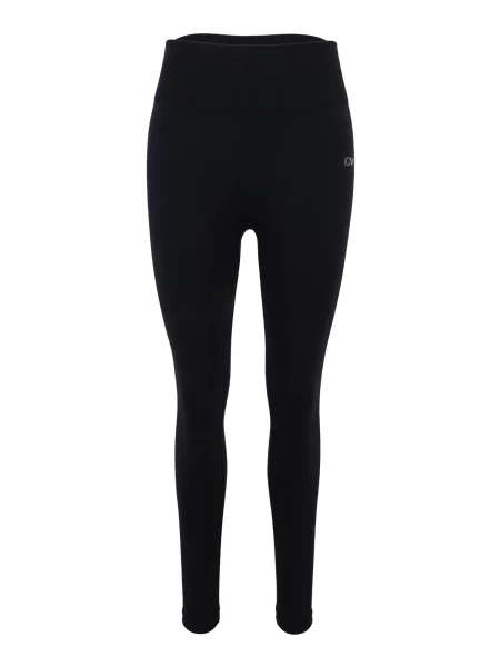 ICANIWILL Športne hlače temno modra