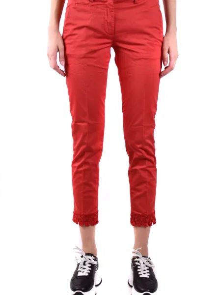 Pantaloni Dondup negru