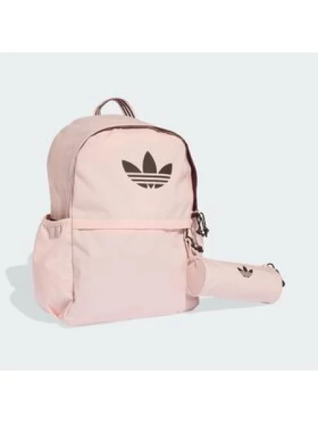 Batoh adidas růžový