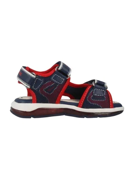Pantofi copii Geox roșu