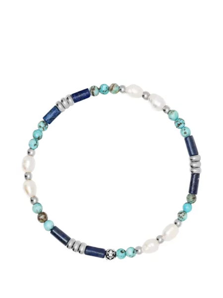 Náramok Nialaya Jewelry modrá