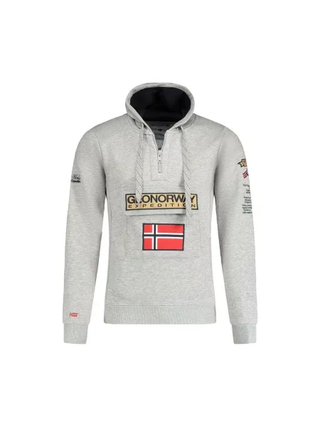 Sportska majica Geographical Norway