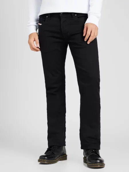 DIESEL Jeans LARKEE' negru