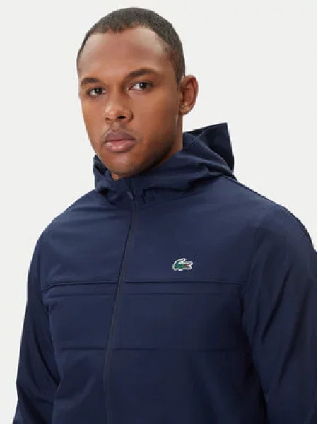 Lacoste Sportinis kostiumas Tamsiai mėlyna