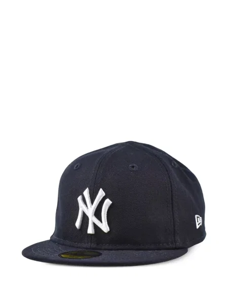 Șapcă New Era Cap albastru