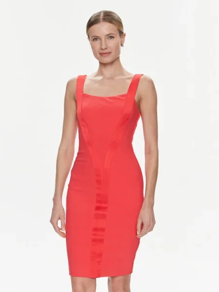 Marciano Guess Rochie cocktail roșu