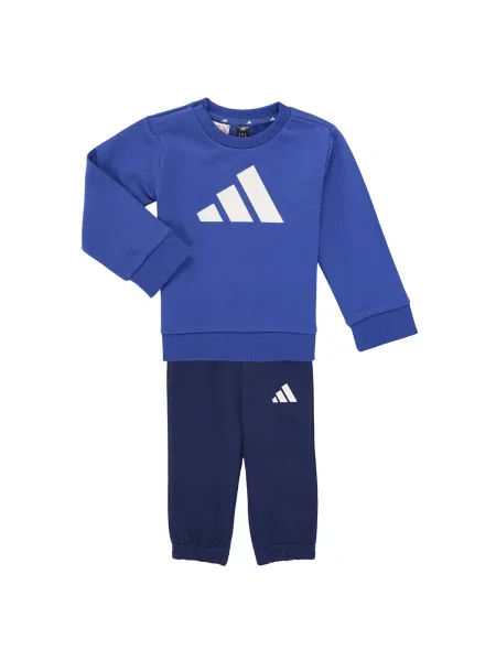Gyerek jogger Adidas kék