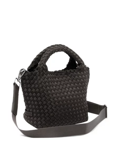Τσάντα shopper En Avant καφέ