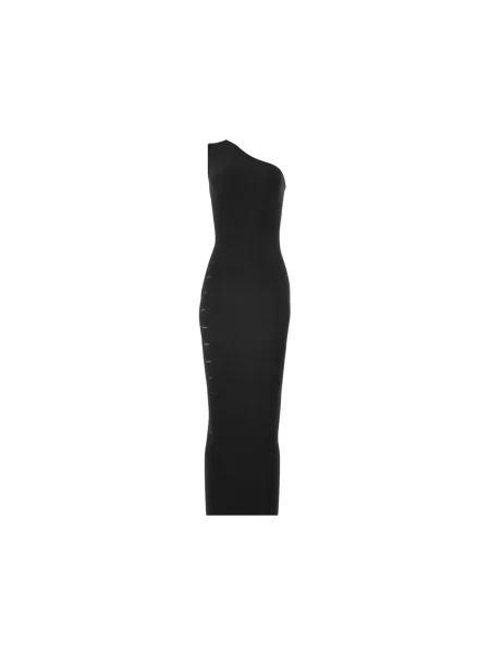 Sukienka Wolford czarna