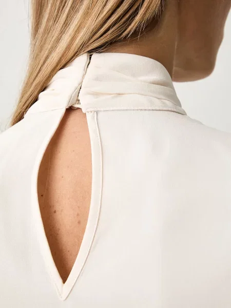 Блузка Elisabetta Franchi