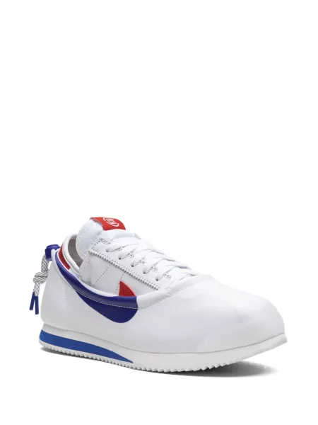 Siuvinėtos sportbačiai Nike Air Max juoda