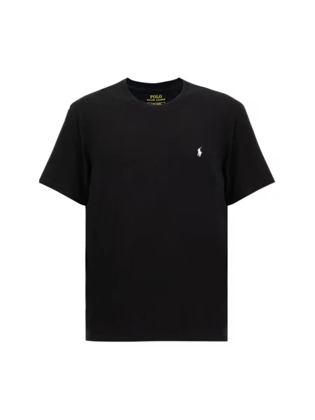 Koszulka Ralph Lauren czarna