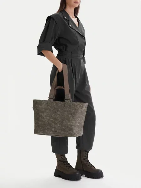 Сумка G-star Raw серая