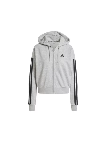 Pruhovaná bunda Adidas