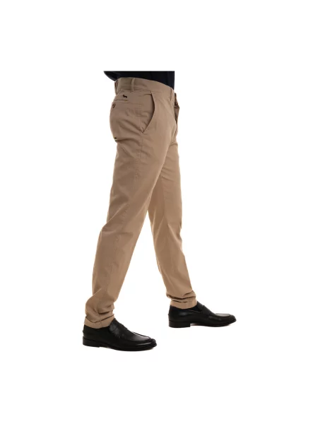 Pantaloni Harmont & Blaine bej