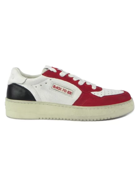 Sneakersy Back70