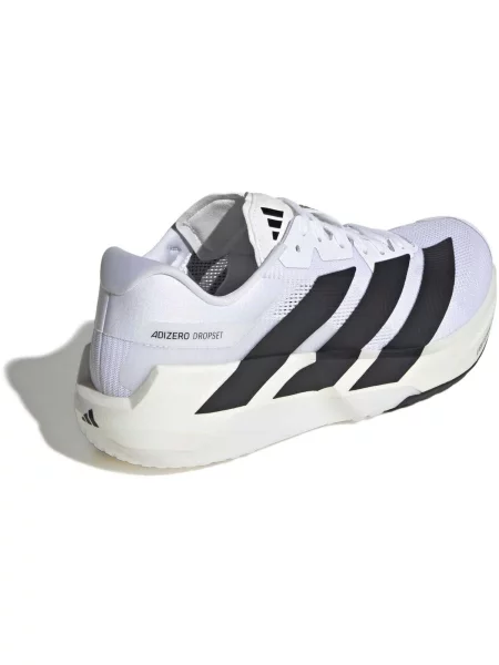 Pantofi Adidas alb
