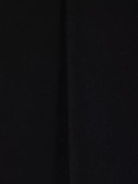 Palton Rick Owens de lână negru