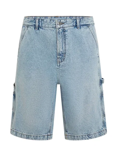 O'NEILL Kalhoty džínovina modrá