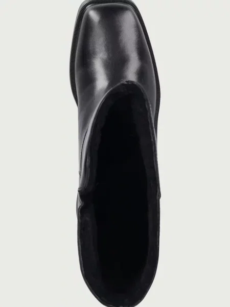 Кожаные ботильоны Vagabond Shoemakers