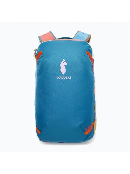 Cotopaxi hátizsák Del Dia Allpa nagy mintás