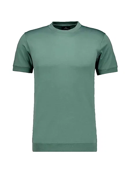 Ragman Tricou închis verde
