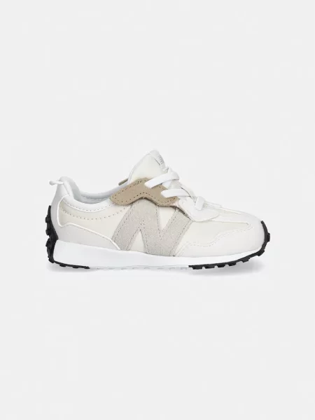 New Balance sneakers detské béžová