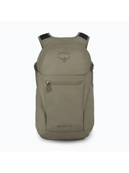 Osprey Daylite Plus 20 l túra hátizsák tan beton. Méret: OS barna