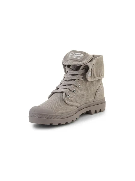 Pantofi Palladium bej