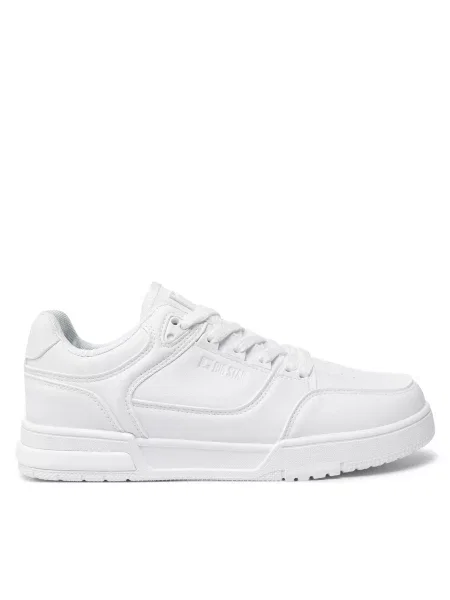 Кроссовки Big Star Shoes белые
