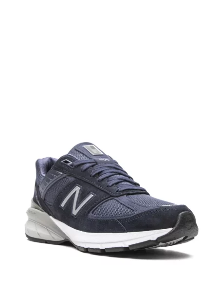 Tenisky New Balance 990 modré