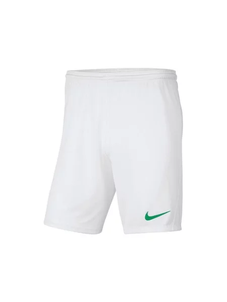 Hlače Nike bijela