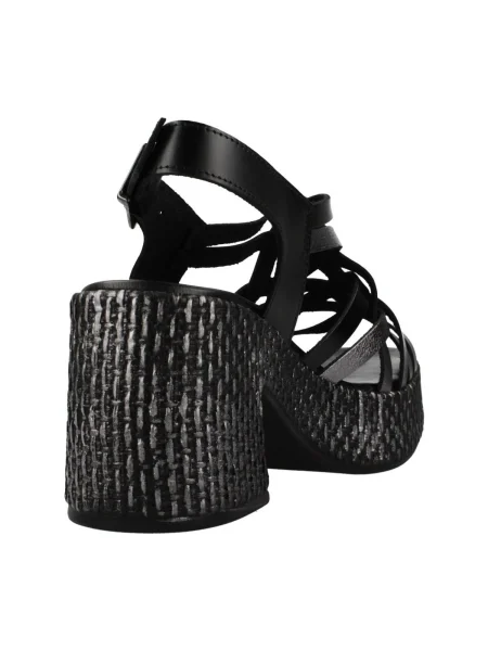 Pantofi Porronet negru