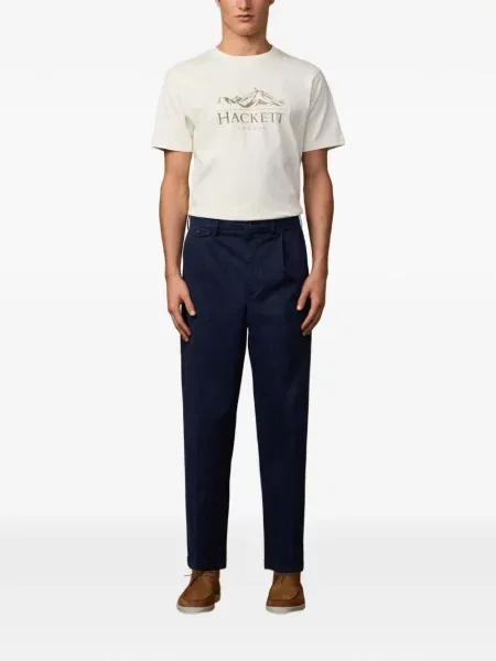 Scurt tricou Hackett London
