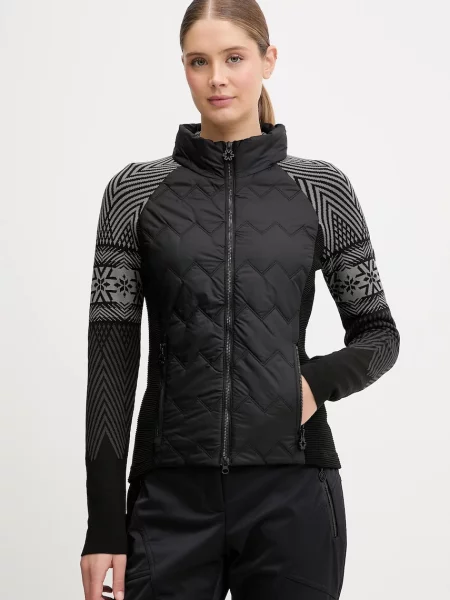 Outdoor jakna Newland LADY JACKET črna