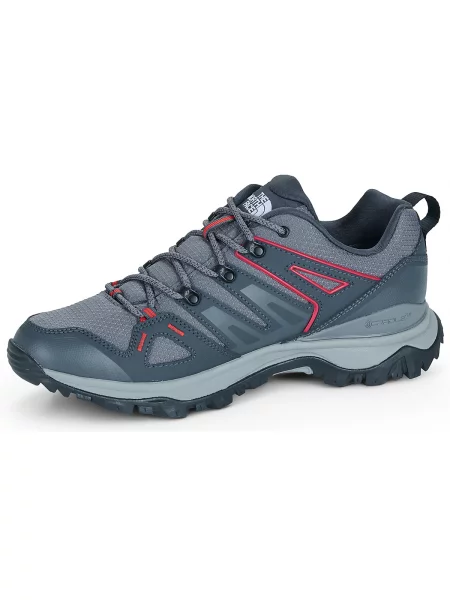 Pantofi The North Face gri