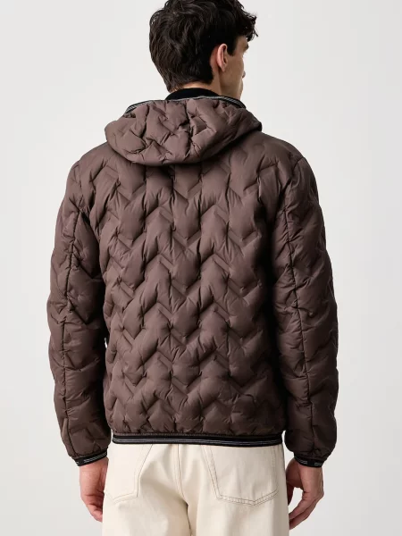 Пуховик Blauer