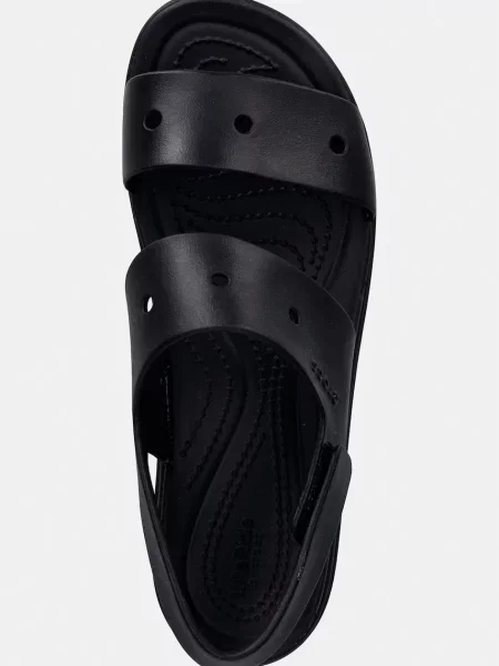 Босоножки Crocs