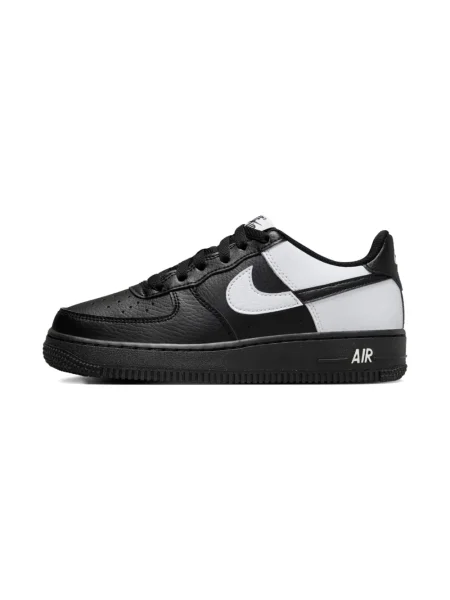 Sneakersy dziecięce Nike Air Force 1 białe