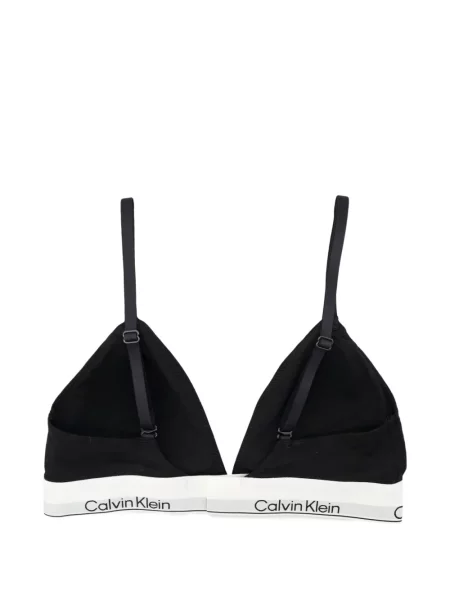 Braletka Calvin Klein Underwear czarna