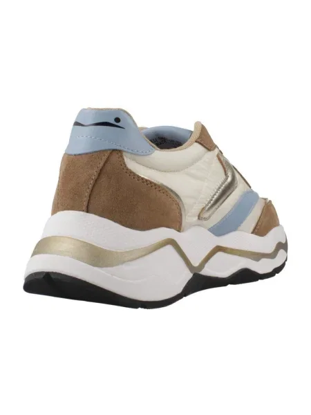 Pantofi Voile Blanche bej