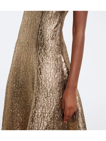 Rochie Roland Mouret din jacard