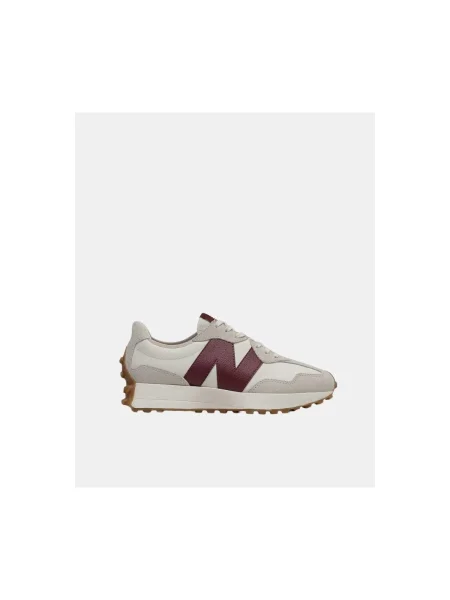 Pantofi New Balance alb