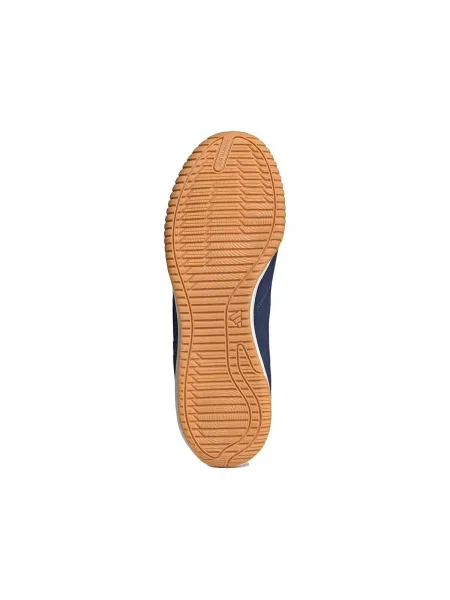 Top Adidas albastru