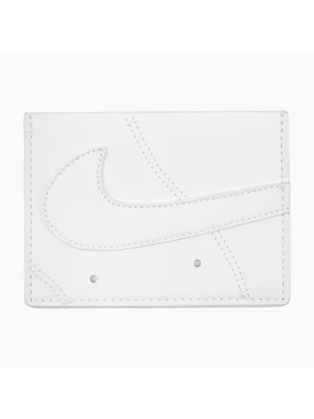 Nike Icon Air Force 1 pénztárca fehér/fehér/fehér. Méret: OS fehér