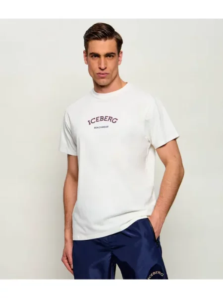 Iceberg Tricou